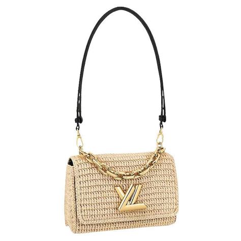 raffia bag louis vuitton|lv raffia bag.